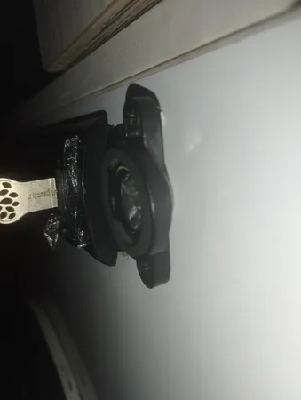 توییتر خودرو مدل s10 بسته دو عددی