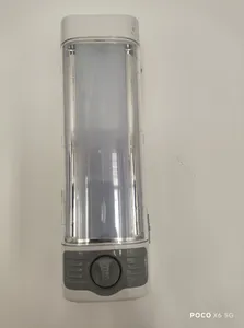 تجریه خرید چراغ اضطراری ویداسی مدل WD-838T