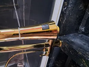 تجریه خرید سر شیر ظرفشویی کد 015