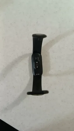 بند مدل SFP-100 مناسب برای مچ بند هوشمند شیائومی Mi Band 5