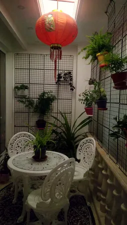 گلدان مدل GRW15