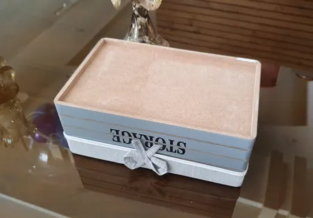 سبد ارگانایزر مدل WH3-STORAGE-M