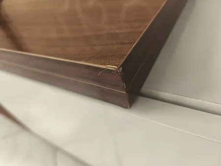 میز تلویزیون کد 117