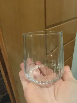 لیوان پاشاباغچه مدل نواا کد 420154 بسته 6  عددی