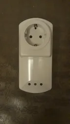 محافظ الکتریکی پکیج فرحان الکتریک مدل mab.23007