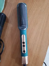 تجریه خرید برس حرارتی سوکانی مدل SK-1008