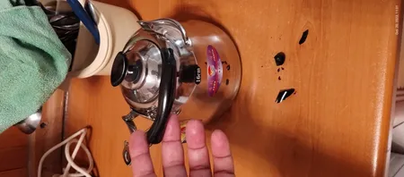 کتری استیل مدل Sooti ظرفیت 2 لیتر