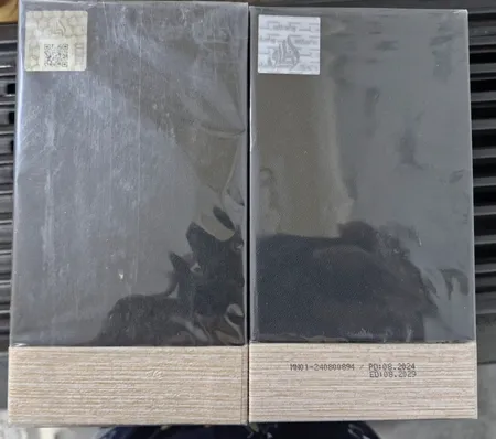 ادو پرفیوم مردانه لطافه مدل خمره حجم 100 میلی لیتر