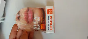 تجریه خرید بالم لب مای مدل ضد آفتاب