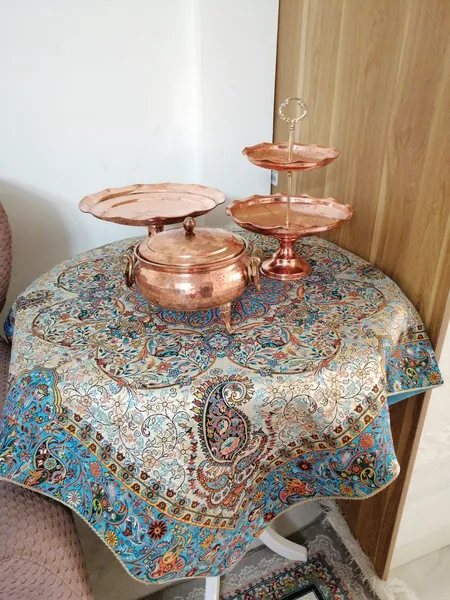 عکس ارسالی خریدار