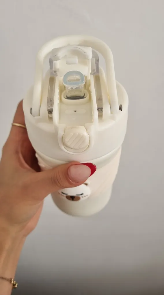 ماگ سفری مدل M54668 گنجایش 0.420 لیتر