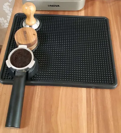 تمپر مت کد Mat001B