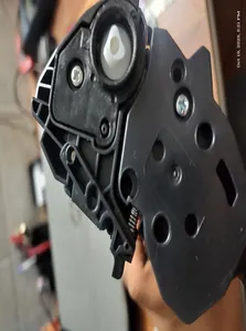 تجریه خرید کارتریج تونر مشکی مدل 13A