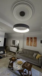 تجریه خرید لوستر پادینا مدل مدرن کد B_ringo60