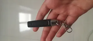 تجریه خرید ریموت در پارکینگ مدل pencil کد Dezh-433