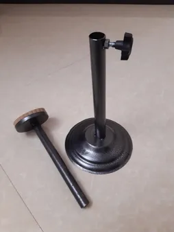 پایه مهر مدل PMO 020