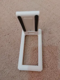 پایه نگهدارنده گوشی موبایل و تبلت مدل DPH-3