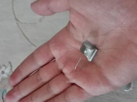 مضراب سه تار مدل 0M3