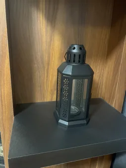 شمعدان ایکیا مدل 504.664.78