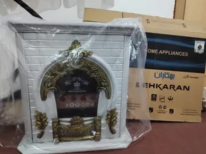 تجریه خرید بخاری گازی بهکاران طرح پرنس مدل 28000