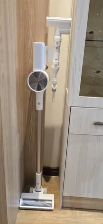 جارو شارژی عصایی شیائومی مدل G20 Global Version