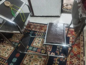 تجریه خرید میز و صندلی نماز کد 10