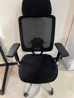 صندلی اداری بتیس مدل b205m
