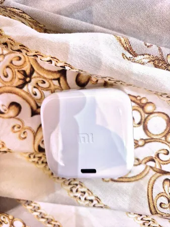 اسپیکر بلوتوثی قابل حمل شیائومی مدل XMYX07YM