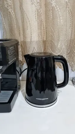 کتری برقی وگاتی مدل VE-203