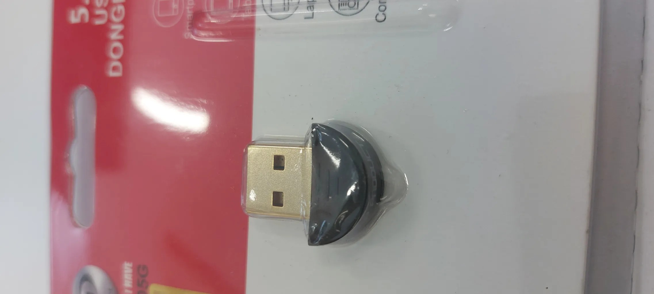 دانگل بلوتوث ایکس پی-پروداکت مدل XP-BL05G