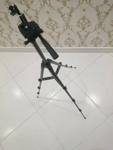 تجریه خرید سه پایه دوربین یانتنگ مدل 3120A