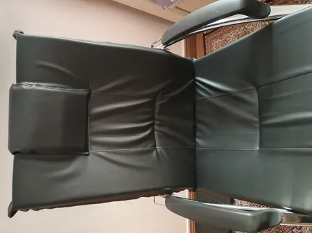 صندلی اداری مدل اجلاس