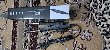 دستگاه اکستنشن مو لوف مدل 618