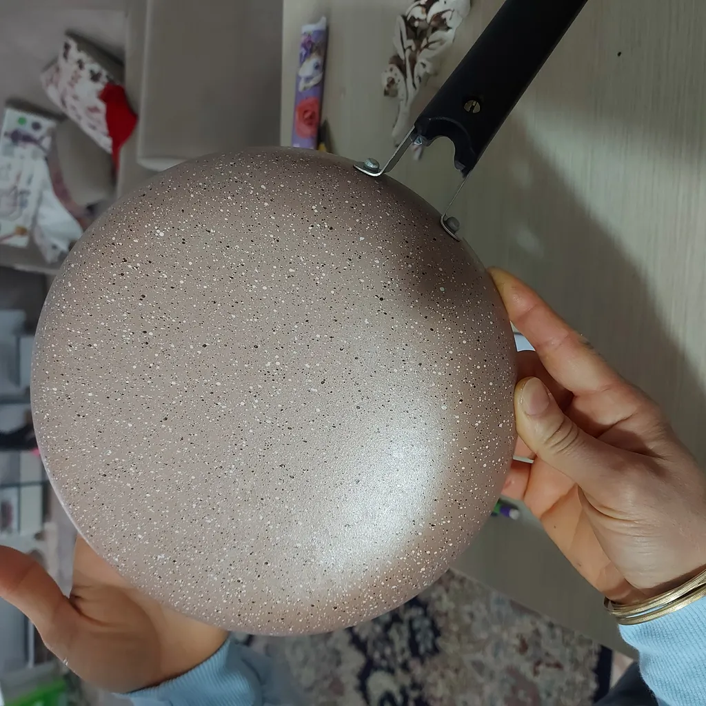 ست تابه 3 پارچه پن هوم مدل Geranit