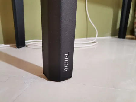 میز تحریر دینیال مدل DN0211