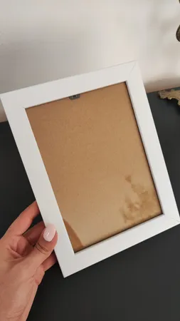 قاب عکس میثاق مدل1318 سایز 13×18 سانتی متر