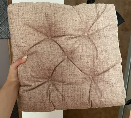 بالش نشیمن خودرو مدل BR-367