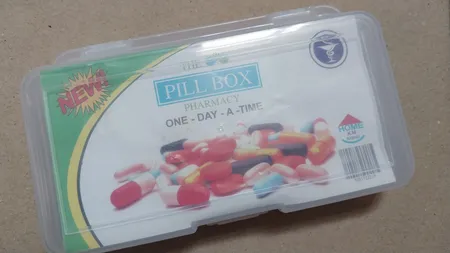 جعبه نظم دهنده ابزار مدل mhdn کد 23