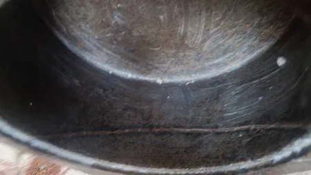 ظرف دیزی سنگی راه ابریشم با ظرفیت 6 نفر