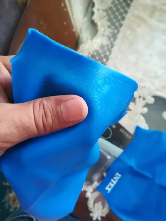 کلاه شنا اینتکس مدل 55991