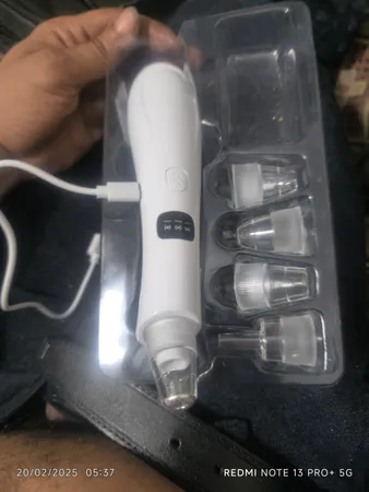 میکرودرم مدل 3W