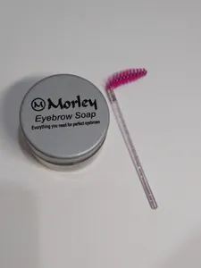 تجریه خرید صابون ابرو مورلی مدل 01