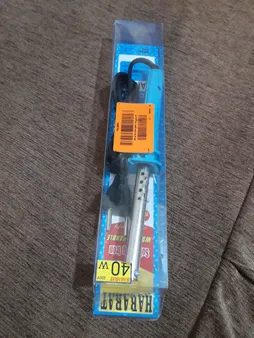 هویه 40 وات حرارت الکتریک مدل 60422