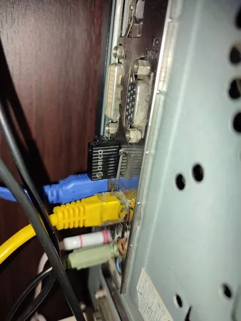 دانگل بلوتوث اوریکو مدل BTA-508