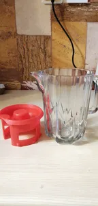 تجریه خرید پارچ کاوه مدل شاینی