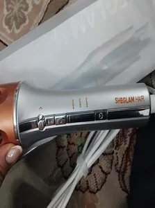 تجریه خرید فر کننده مو مدل۲۵mm