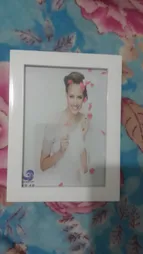 قاب عکس کد 215 مدل 1318 سایز 13×18 سانتی متر