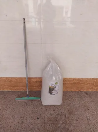 پرلیت گیلدا مدل GPR50 حجم 50 لیتر