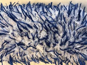 تجریه خرید فرچه رینگ شوی مدل مایکروفایبر 404