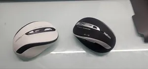 تجریه خرید ماوس هترون مدل HMW120SL